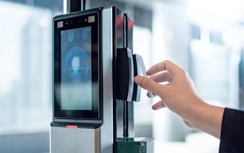 Biometric Attendance System in UAE