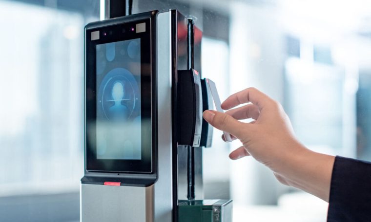 Biometric Attendance System in UAE