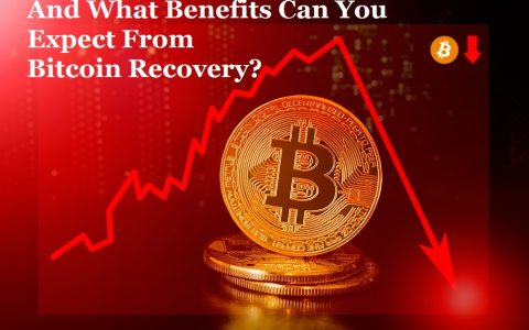 Bitcoin Recovery - Crypto Arena News