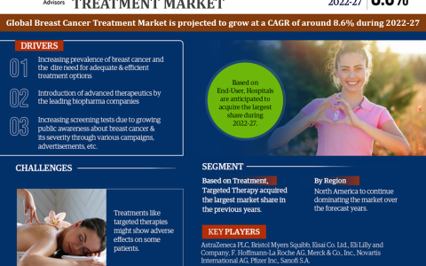 Breast Cancer Treatment Market