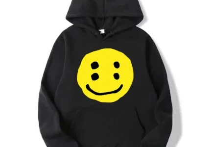 Personalize Your Fashion Statement with Unique Hoodie Designs