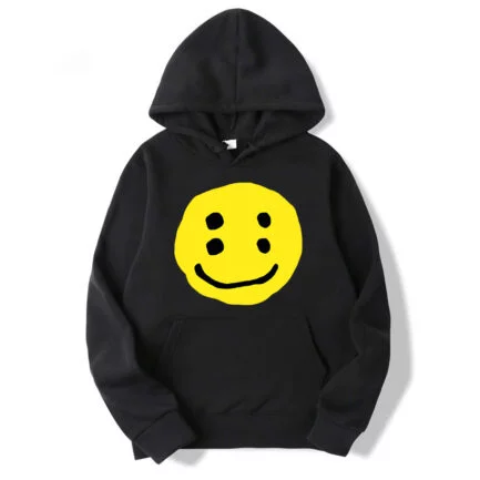 Personalize Your Fashion Statement with Unique Hoodie Designs