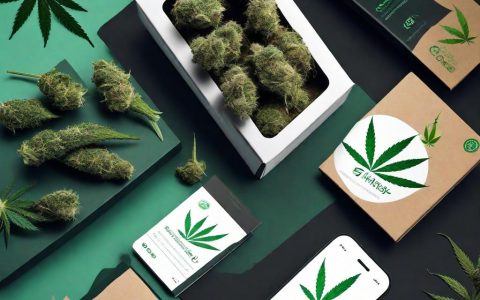 Cannabis Subscription Boxes for Specific Health Goals
