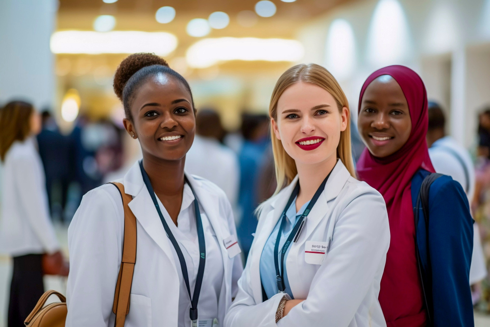 Navigate the challenges of residency applications for international medical graduates with strategic planning and cultural finesse. Learn how to harmonize your unique journey for success.