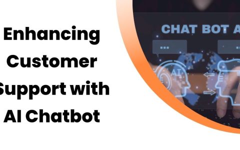 The Impact of AI-Powered Chatbot for Customer Support in Digital Marketing