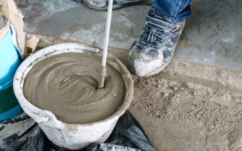 Choosing the Right Ready-Mixed Concrete for Your Construction Needs