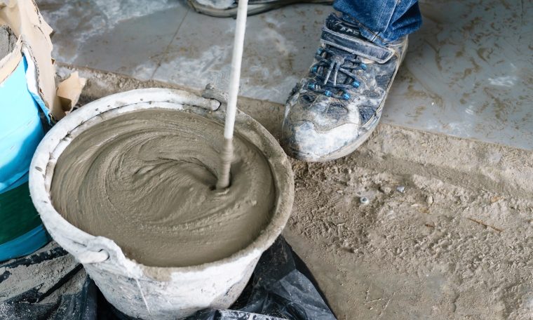 Choosing the Right Ready-Mixed Concrete for Your Construction Needs