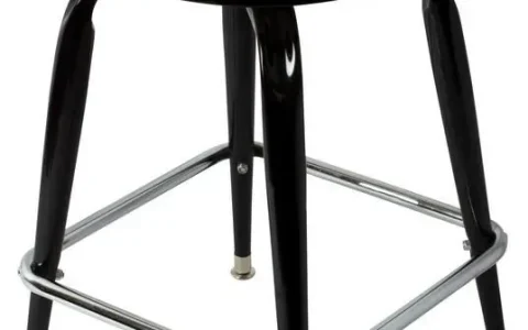 Custom Barstool