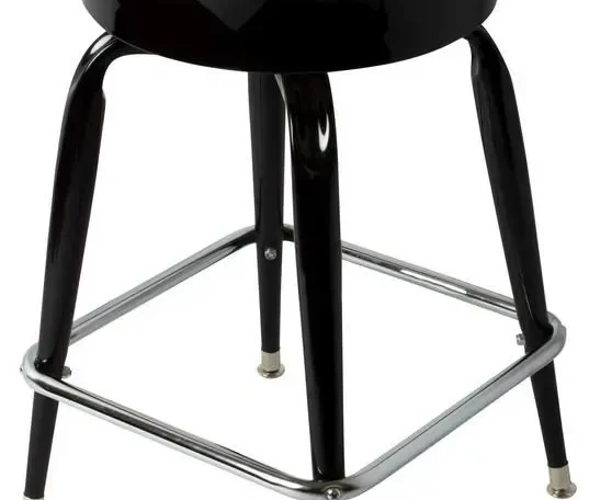 Custom Barstool