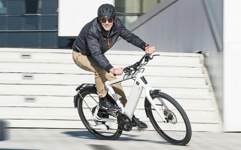 Fastest Electric Bike