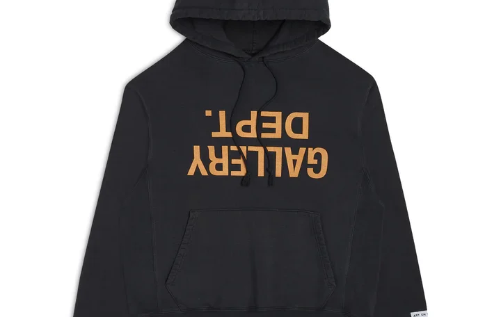 Lanvin Hoodie