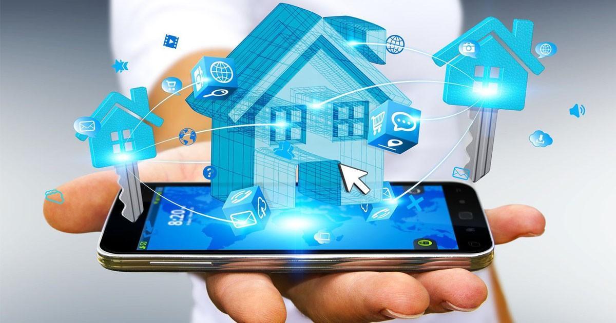 Home Automation Company in Dubai