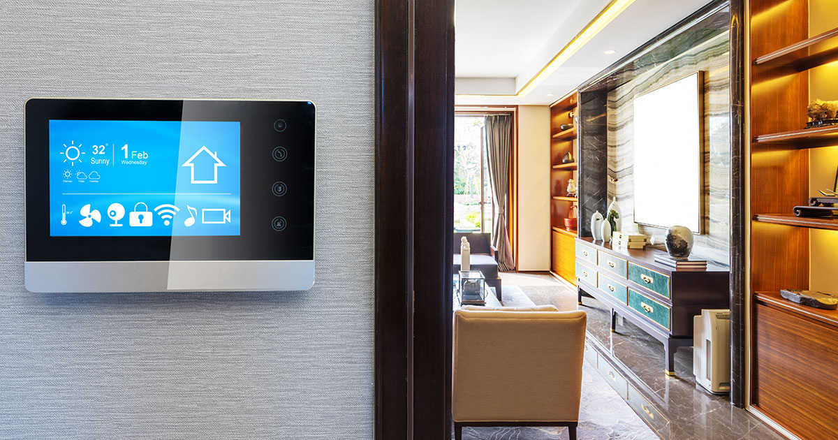 Home Automation Company in Dubai