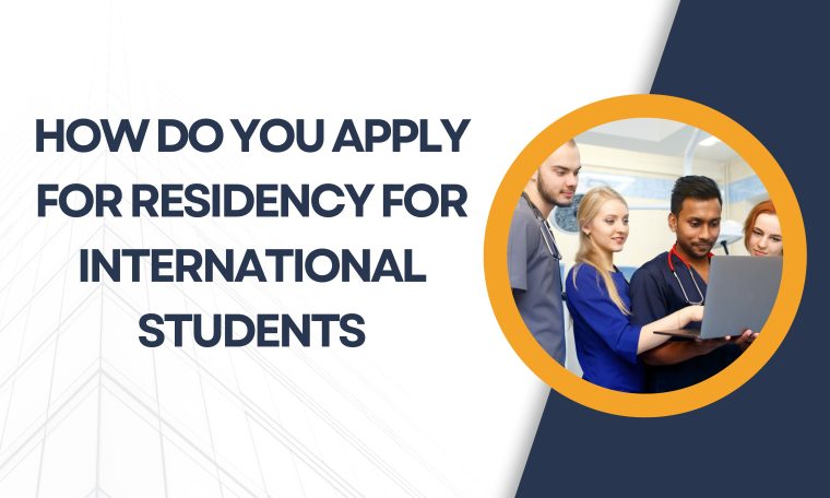 Navigate the challenges of residency applications for international medical graduates with strategic planning and cultural finesse. Learn how to harmonize your unique journey for success.