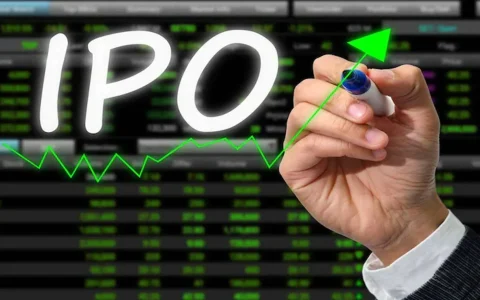 IPO allotment