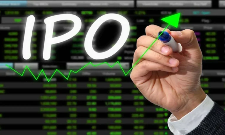 IPO allotment