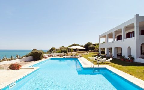 Italian villas for rent