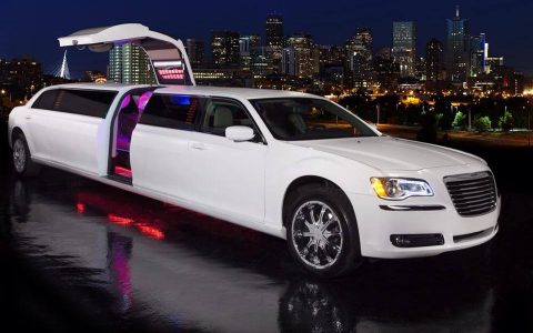 limo service in NYC