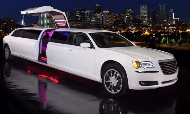 limo service in NYC