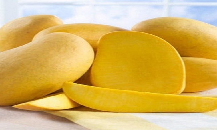 An image of Mango Price in Pakistan 2024