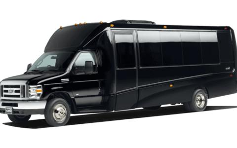 Coach Hire Oxford