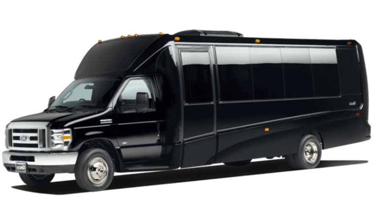 Coach Hire Oxford