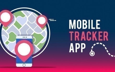 Securing Your Digital Footprint with Mobile Tracker App