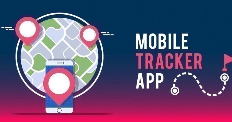 Securing Your Digital Footprint with Mobile Tracker App