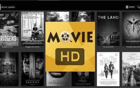 Movies HD APK