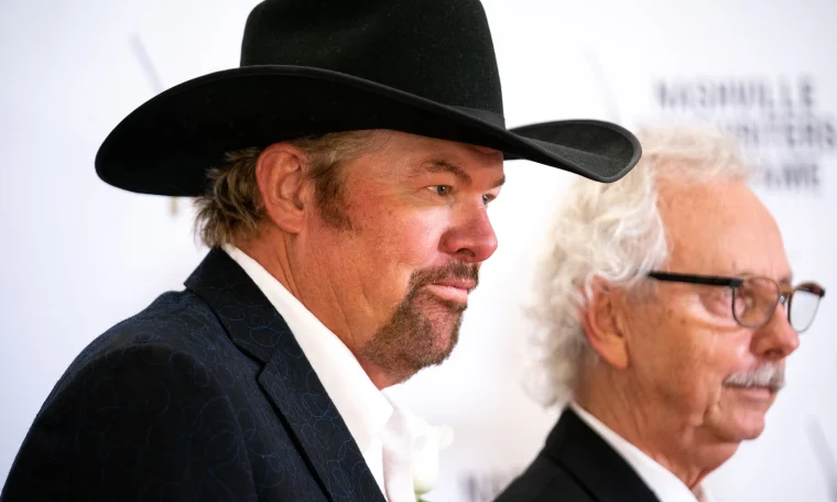 Navigating Toby Keith's Advocacy for Health Awareness