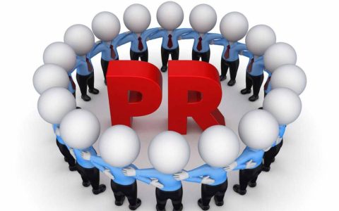 PR Strategy