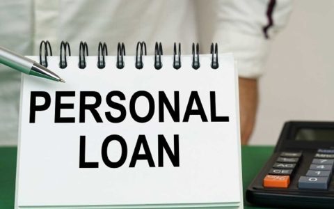 Personal Loan