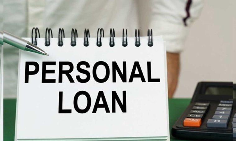 Personal Loan