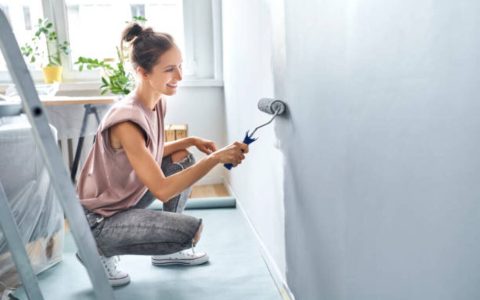 Transform Your Home with Professional Residential Painting Services in Las Vegas