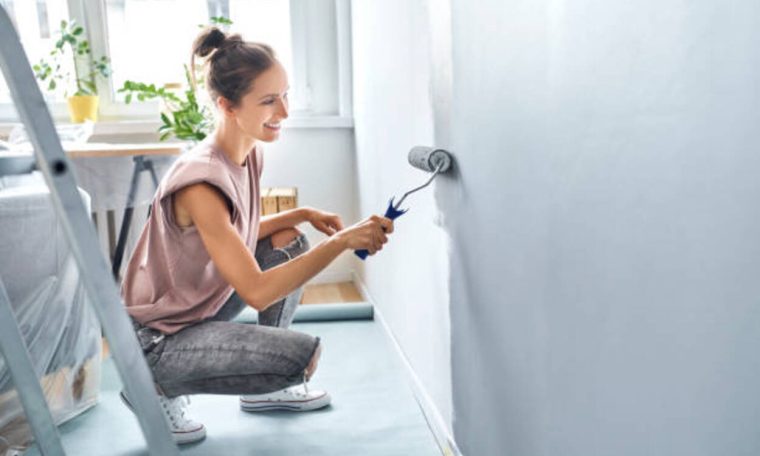 Transform Your Home with Professional Residential Painting Services in Las Vegas