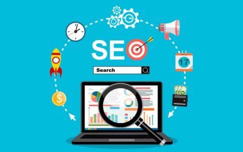 SEO Agency Dubai