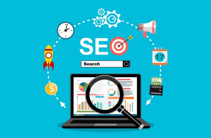 SEO Agency Dubai