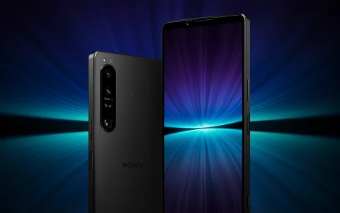 Sony Xperia 1 V