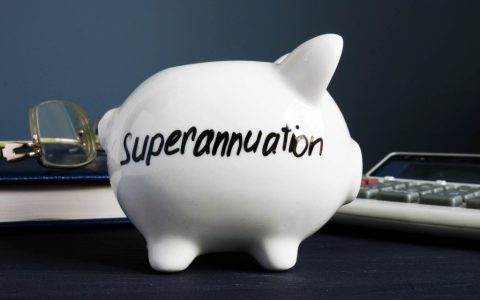 Superannuation