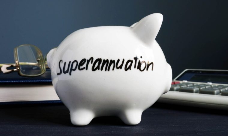 Superannuation