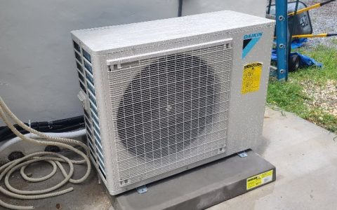 Air Conditioner Repair