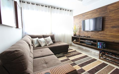TV Units for Small Apartments