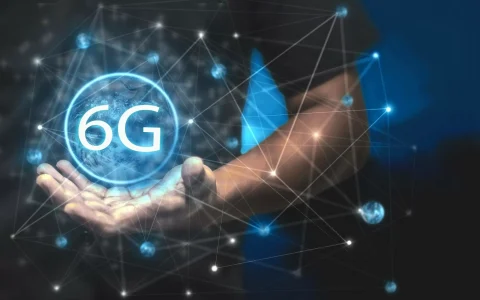 The Era of 6G: Anticipating the Next Wave of Wireless Technology