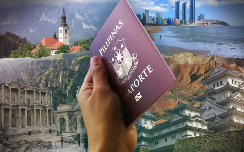 Vietnam Visa for Mexican and Moldavian Citizens