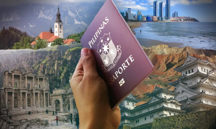Vietnam Visa for Mexican and Moldavian Citizens