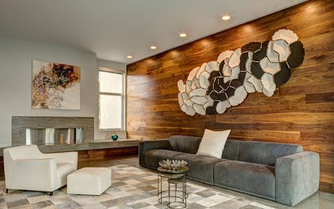 Creative With Wall Panels