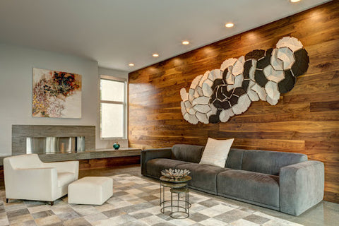 Creative With Wall Panels