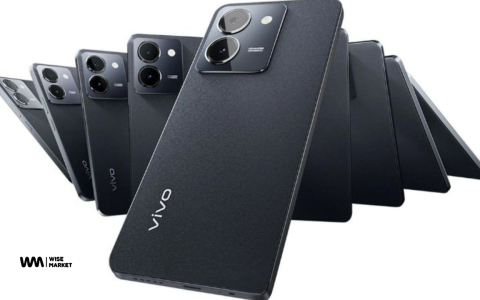 Vivo Y36 Price in Pakistan