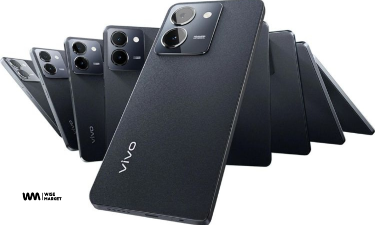 Vivo Y36 Price in Pakistan