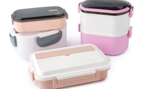 Insulated Lunch Box in USA